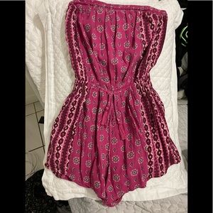 Pick romper